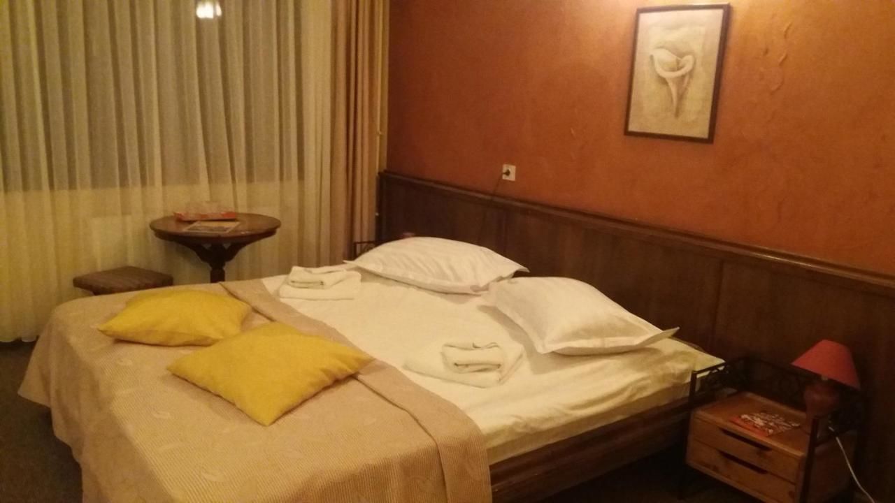 Отель Hotel Zada Предял-16